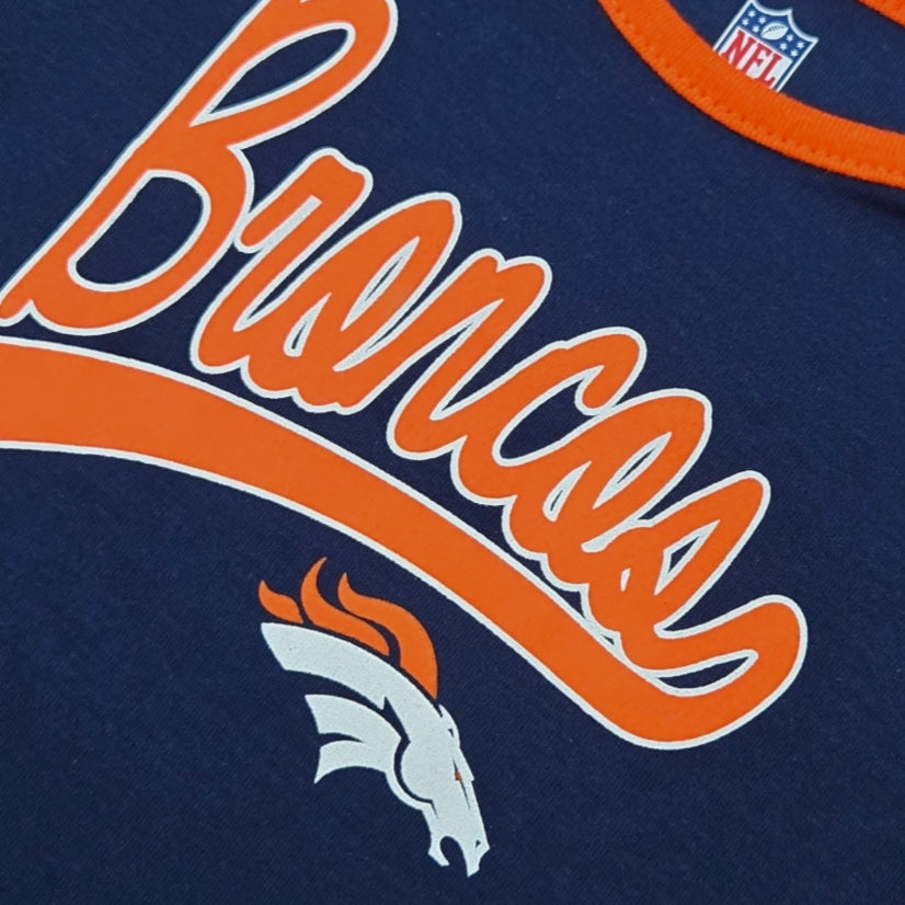 Infant Bodysuit - Denver Broncos