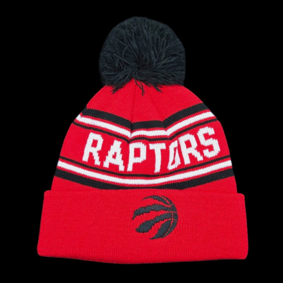 Tuque Junior - Raptors de Toronto