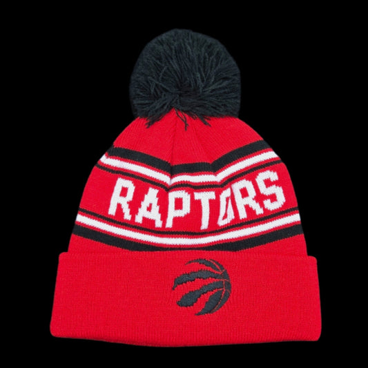 Tuque Enfant - Raptors de Toronto