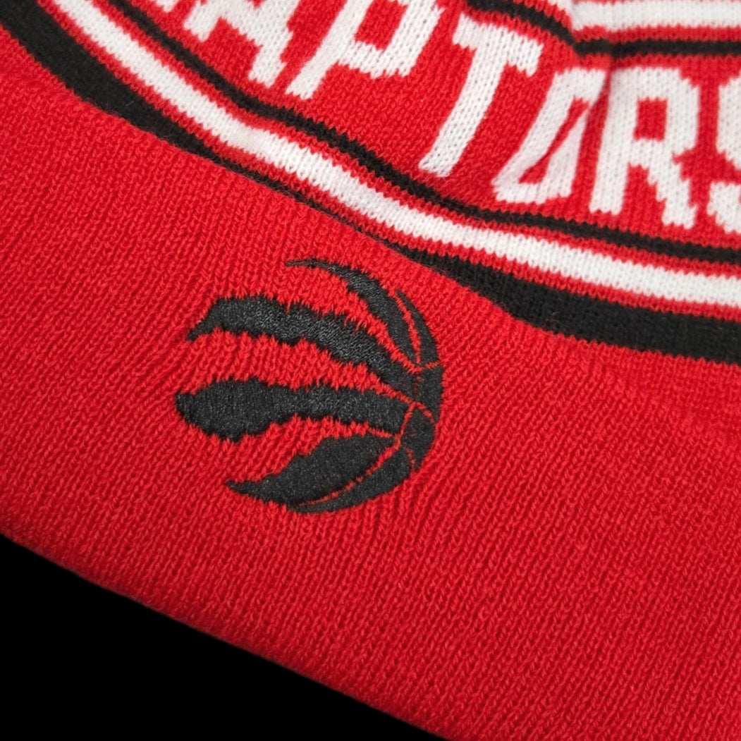 Tuque Enfant - Raptors de Toronto