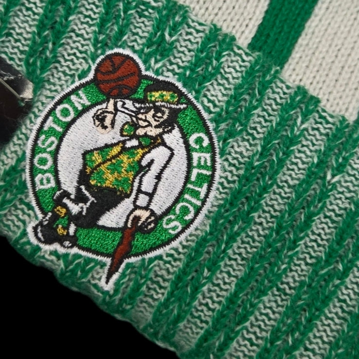Tuque Enfant - Celtics de Boston