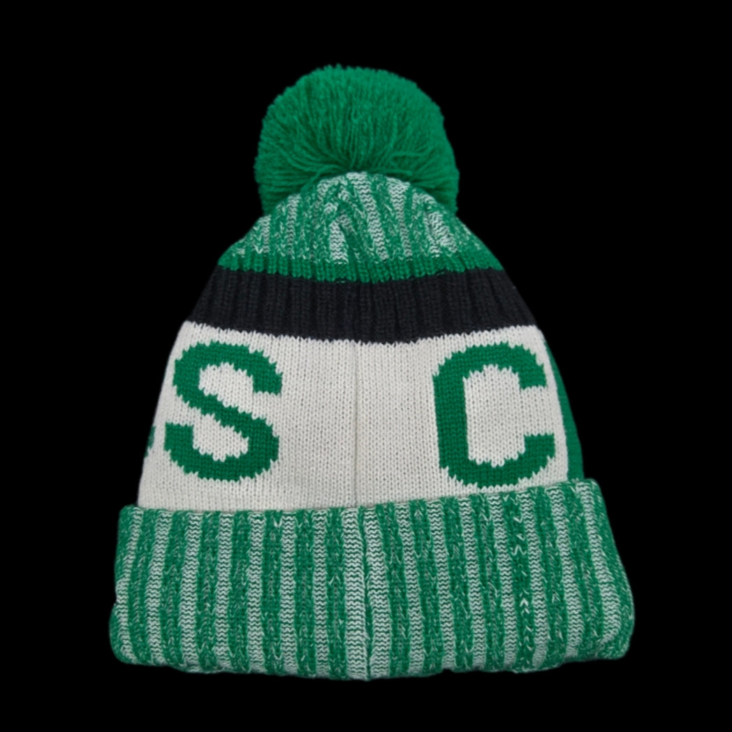 Tuque Enfant - Celtics de Boston