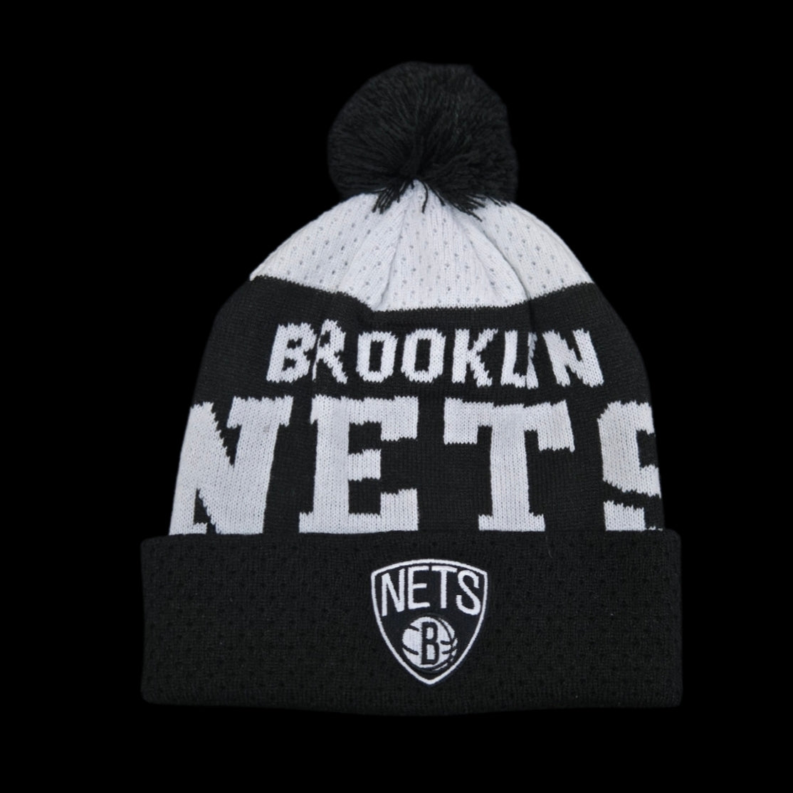 Tuque Junior - Nets de Brooklyn