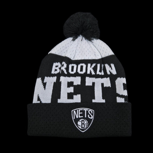 Tuque Junior - Nets de Brooklyn
