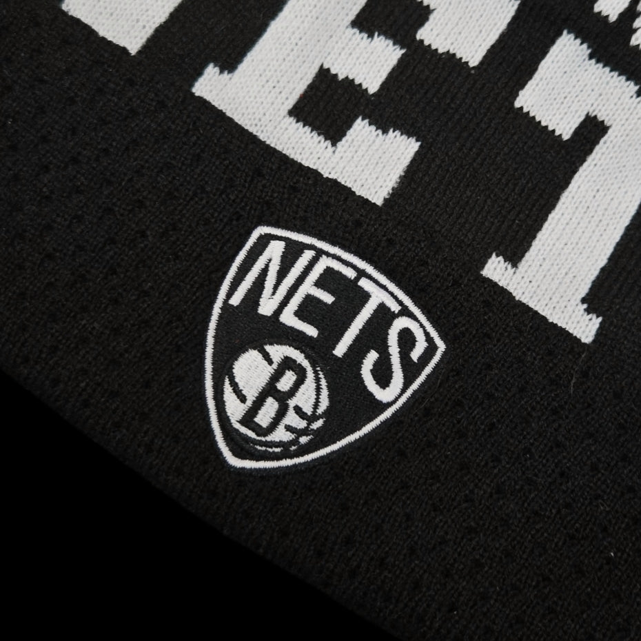 Tuque Junior - Nets de Brooklyn