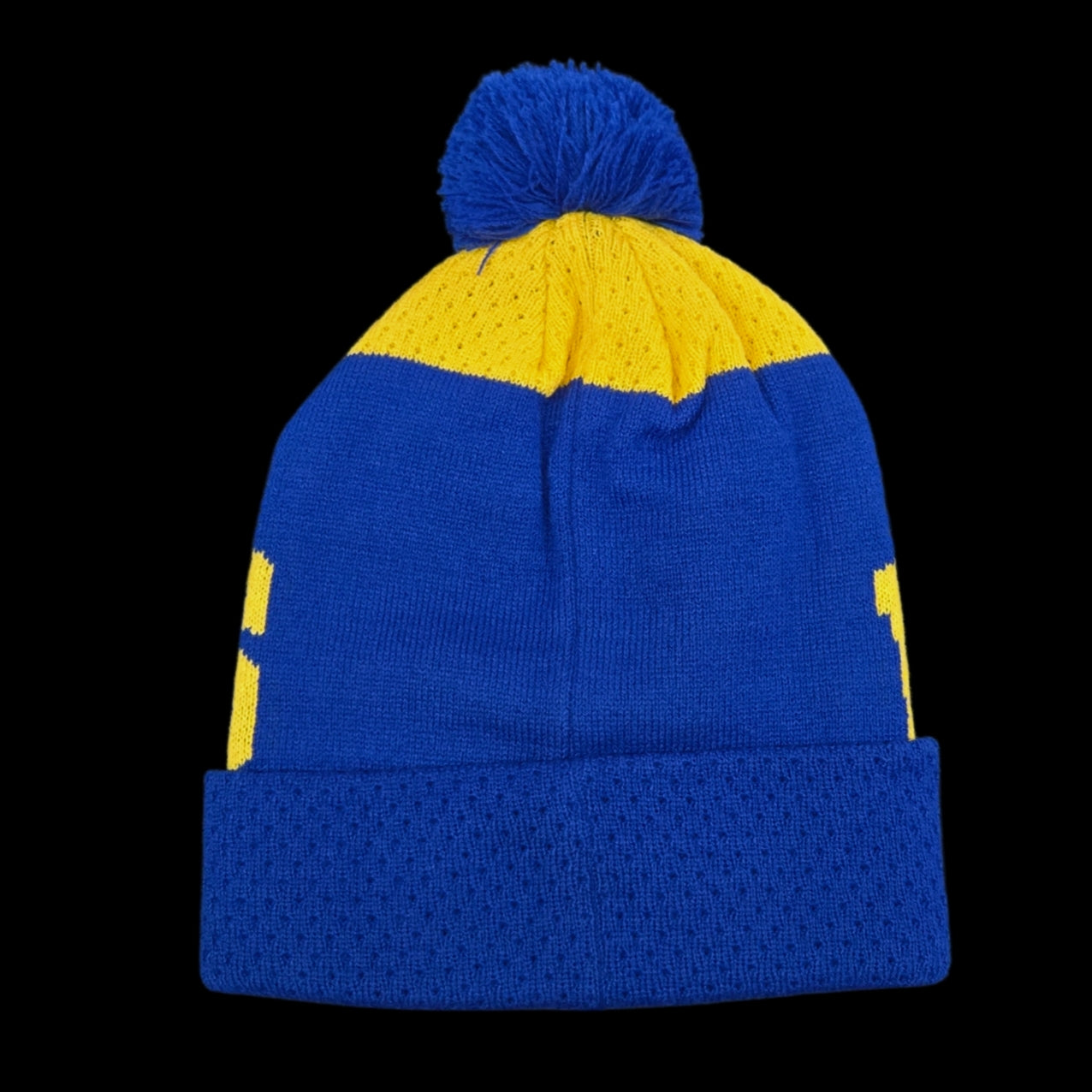 Tuque Junior - Warriors Golden State