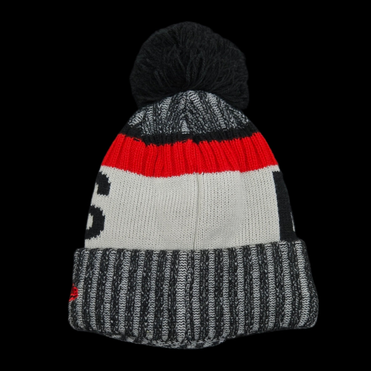 Tuque Enfant - Bulls de Chicago