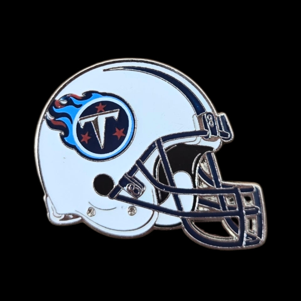 Épinglette - Titans du Tennessee