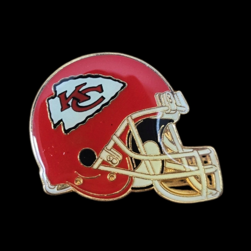 Pin - Kansas City Chiefs