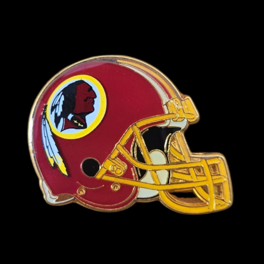Épinglette - Redskins de Washington