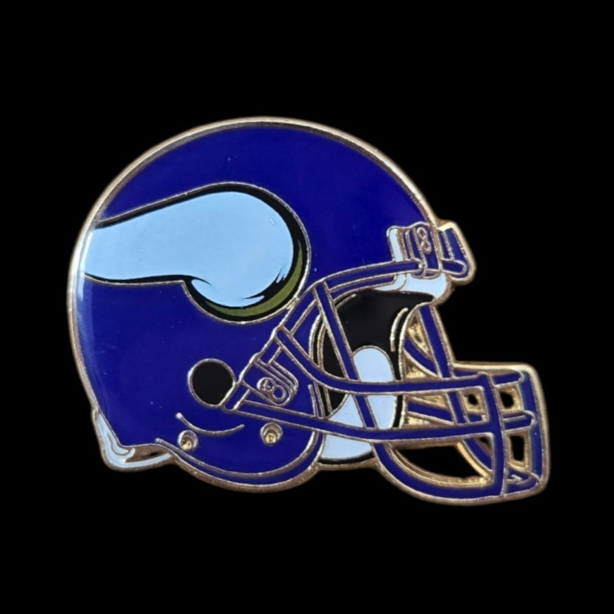 Pin - Minnesota Vikings