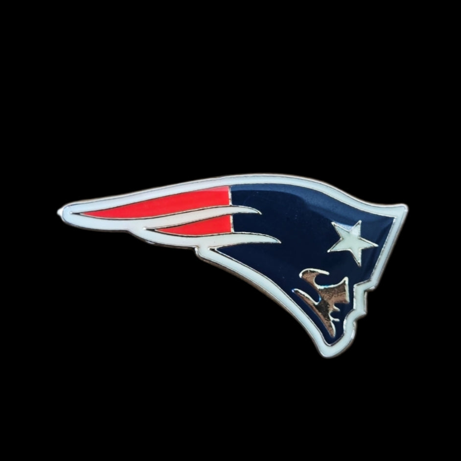 Pin - New England Patriots