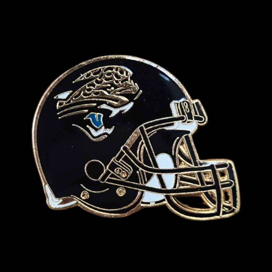 Épinglette - Jaguars de Jacksonville
