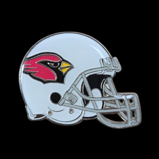 Épinglette - Cardinals de l'Arizona