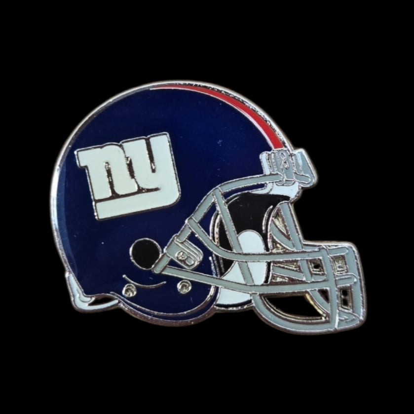 Pin - New York Giants
