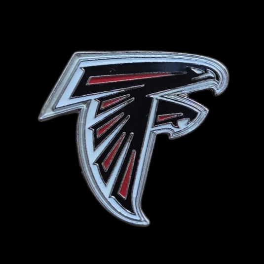 Pin - Atlanta Falcons