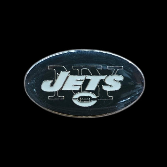 Pin - New York Jets
