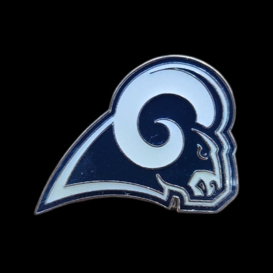 Épinglette - Rams de St-Louis