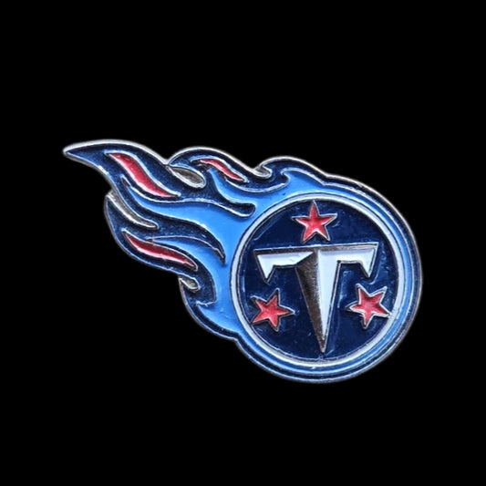 Épinglette - Titans du Tennessee
