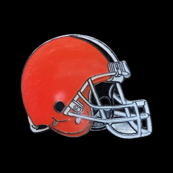 Pin - Cleveland Browns