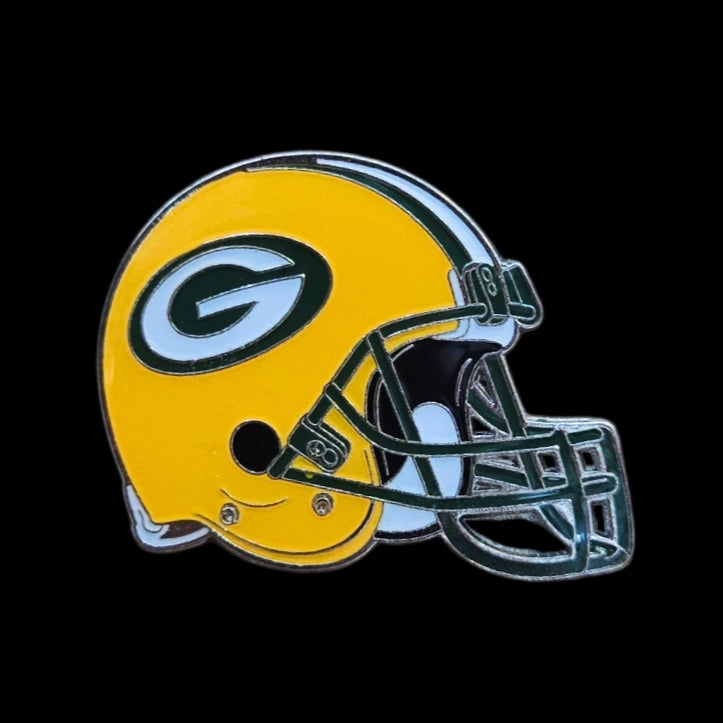 Pin - Green Bay Packers