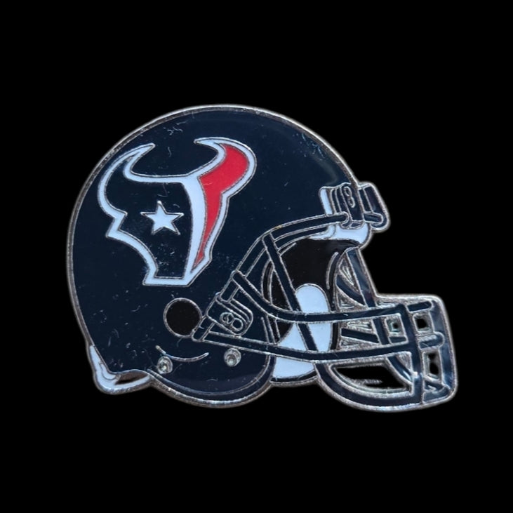 Pin - Houston Texans