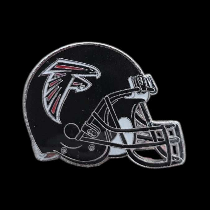 Épinglette - Falcons d'Atlanta