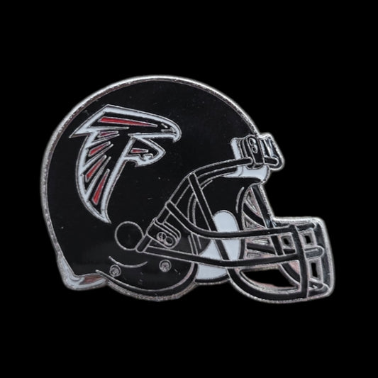 Épinglette - Falcons d'Atlanta