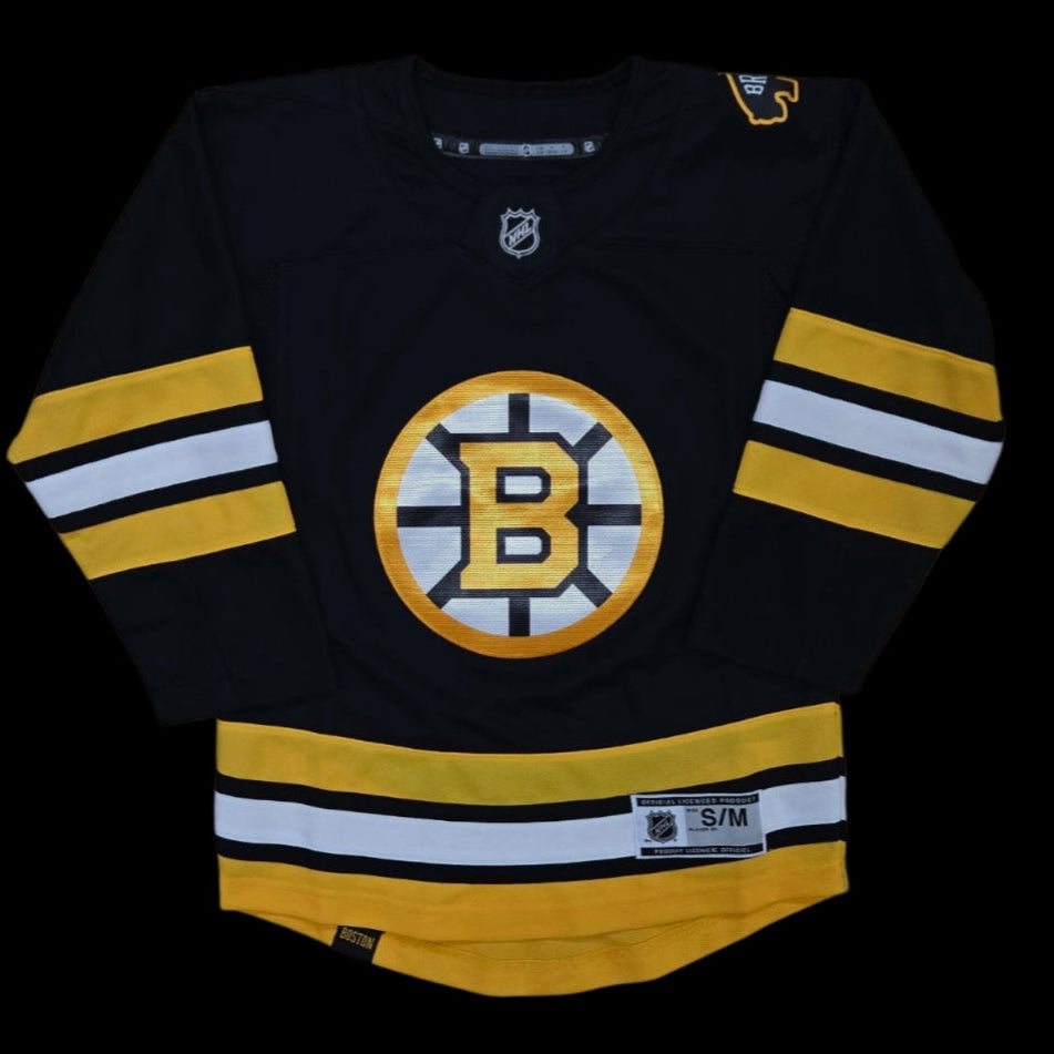 Youth Jersey - Boston Bruins