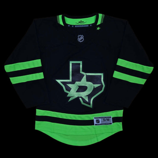 Jersey Junior - Stars de Dallas