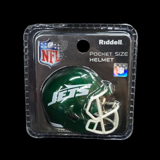 Mini Casque - Jets de New York