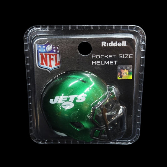 Mini Casque - Jets de New York