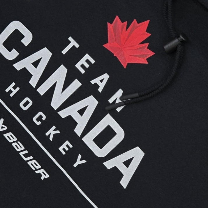 Adult Hoodie - Team Canada