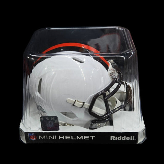 Mini Casque - Browns de Cleveland