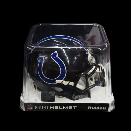 Mini Casque - Colts d'Indianapolis