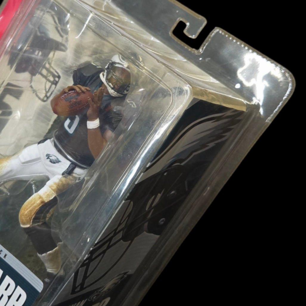 Figurine - Donovan McNabb #5 Eagles de Philadelphie