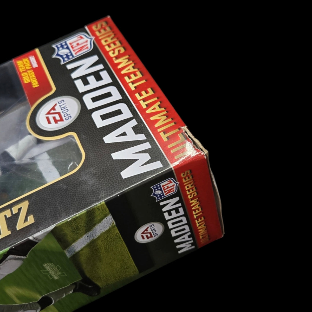 Figurine - Carson Wentz #11 Eagles de Philadelphie