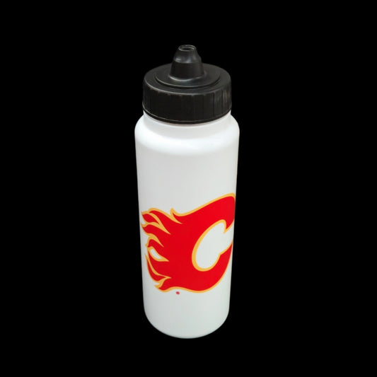 Bouteille - Flames de Calgary