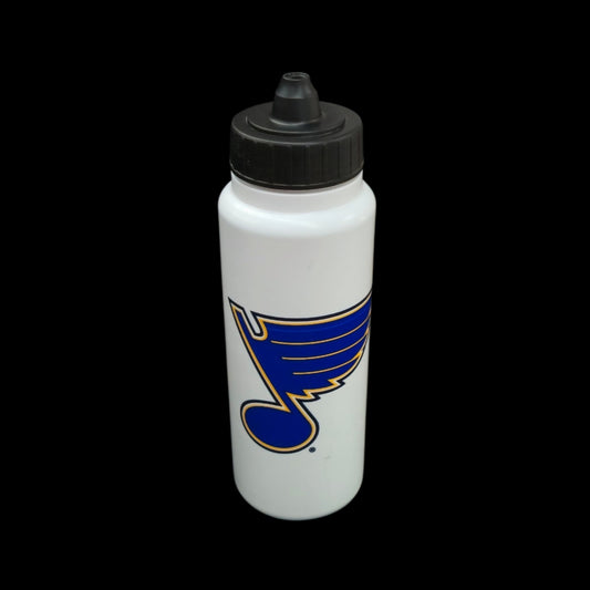 Bouteille - Blues de St-Louis