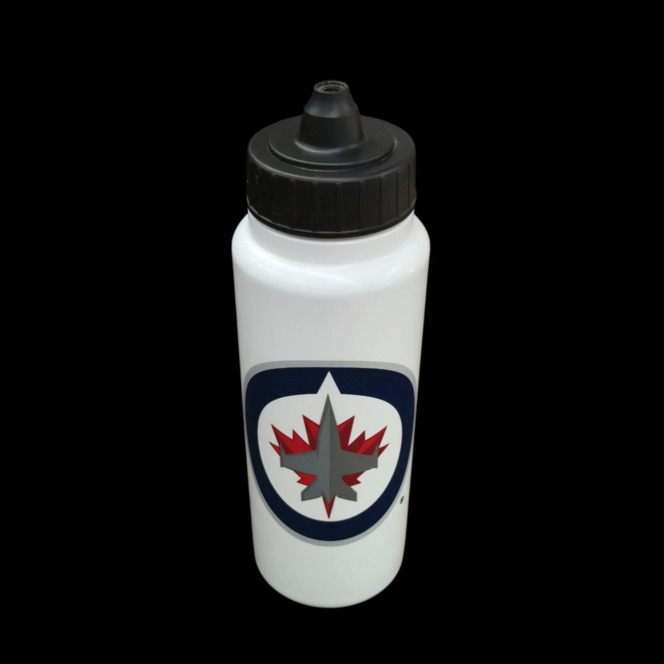 Bouteille - Jets de Winnipeg
