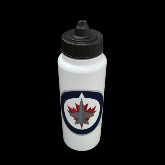 Bouteille - Jets de Winnipeg