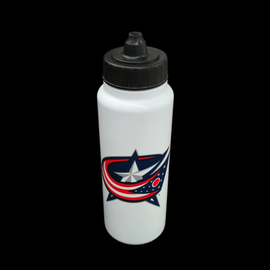 Bouteille - Blue Jackets de Colombus