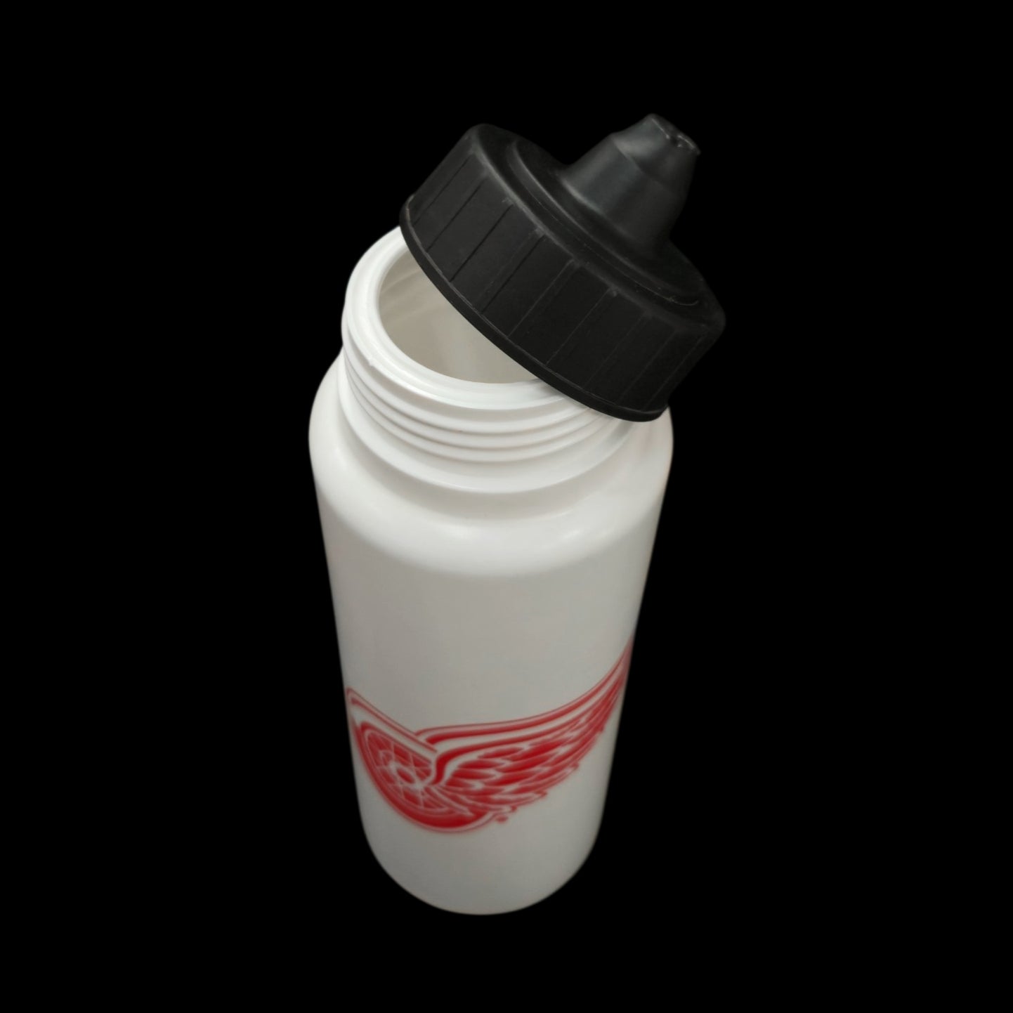 Bouteille - Red Wings de Détroit