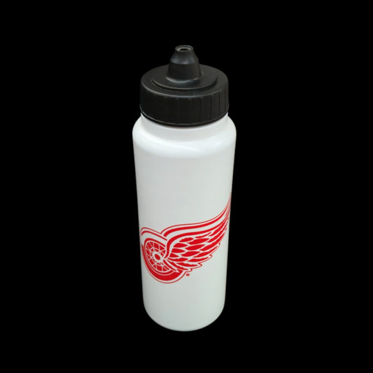 Bouteille - Red Wings de Détroit