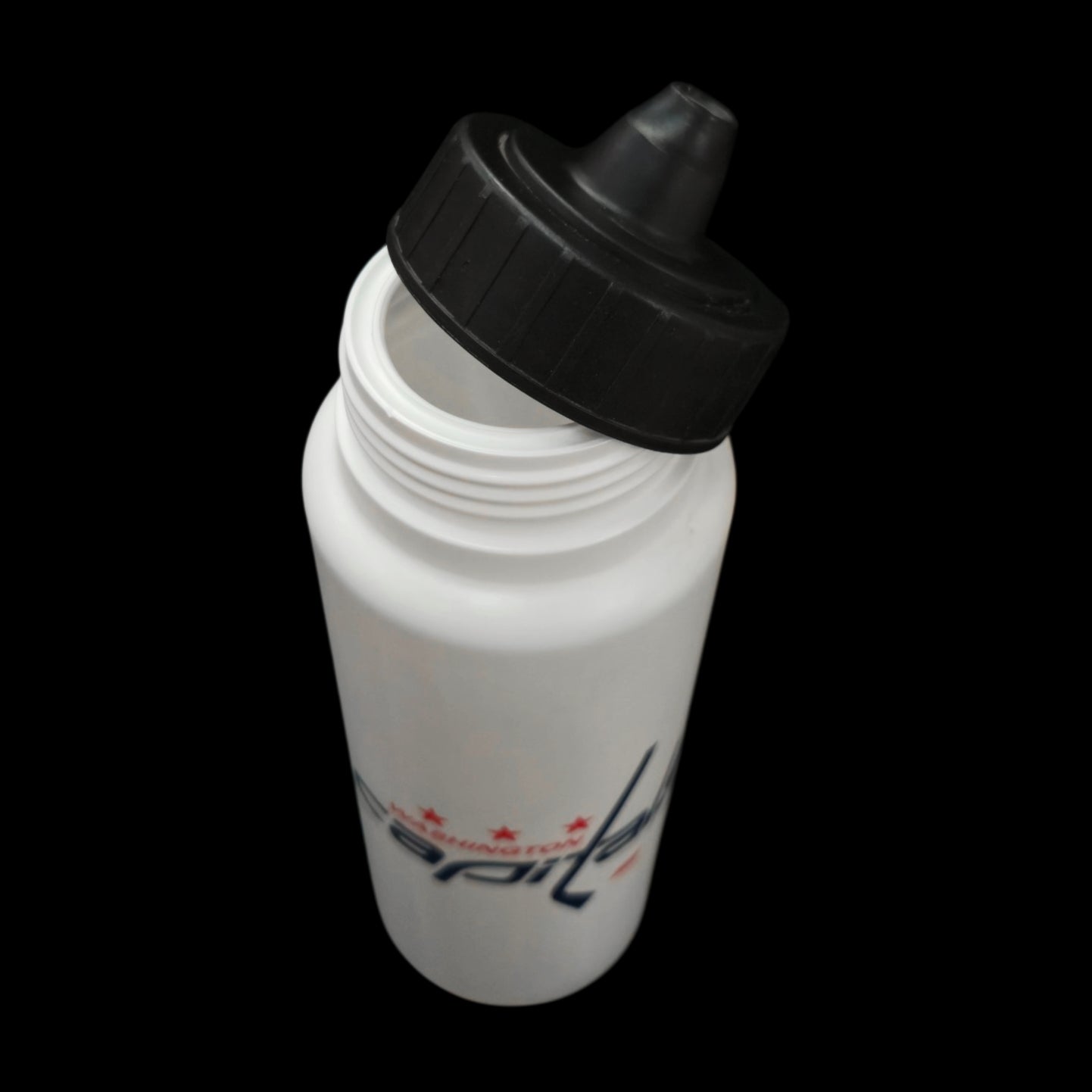 Bouteille - Capitals de Washington