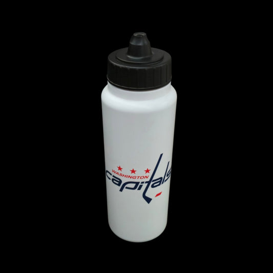 Bouteille - Capitals de Washington