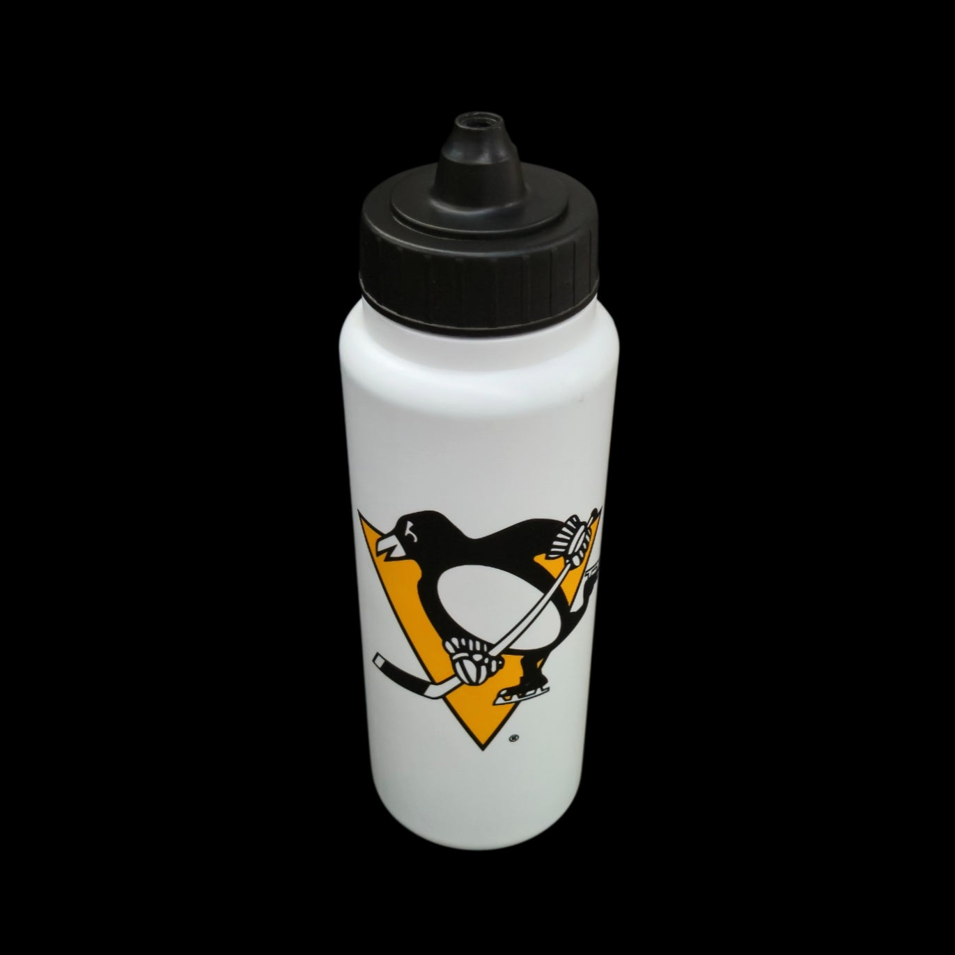 Bouteille - Penguins de Pittsburgh