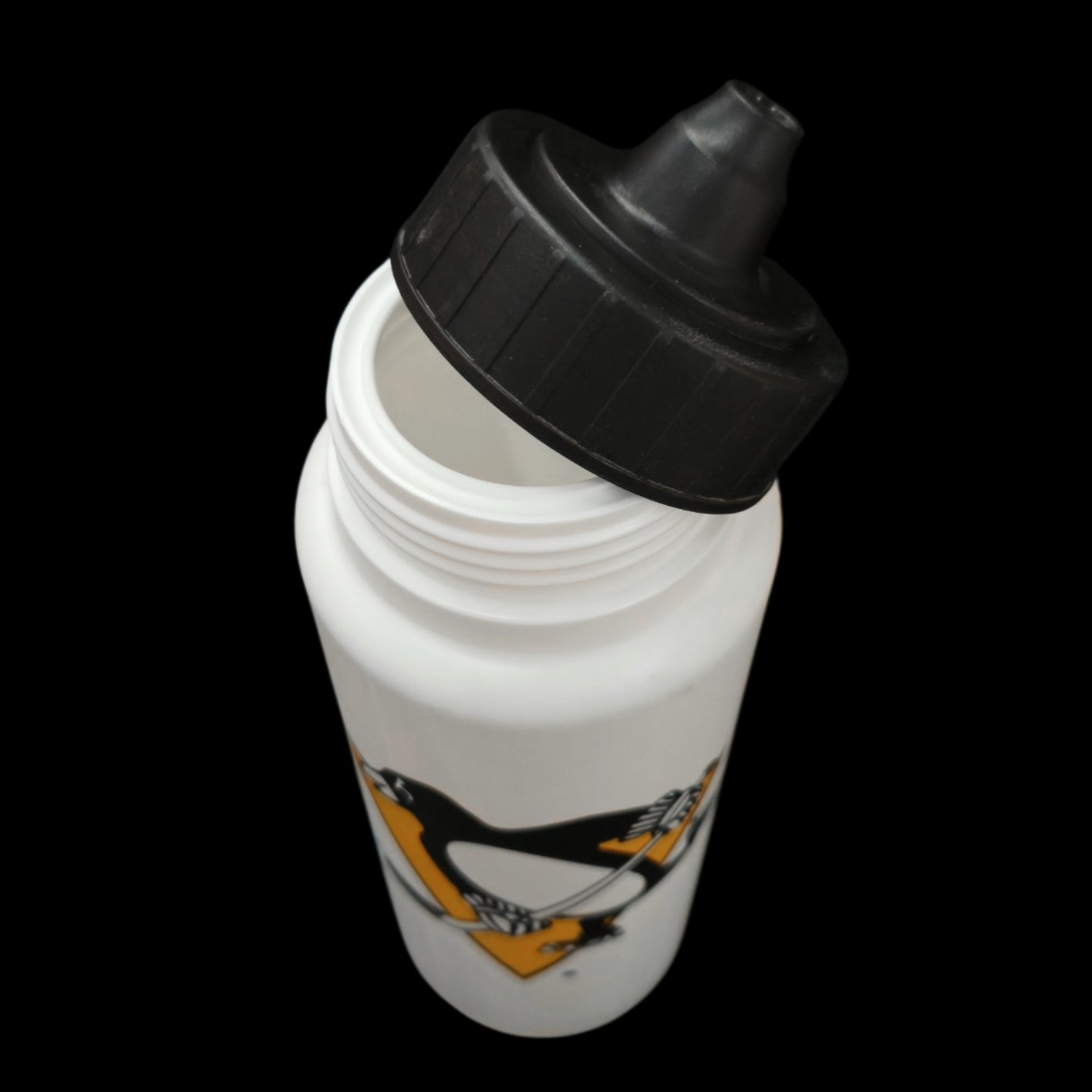 Bouteille - Penguins de Pittsburgh