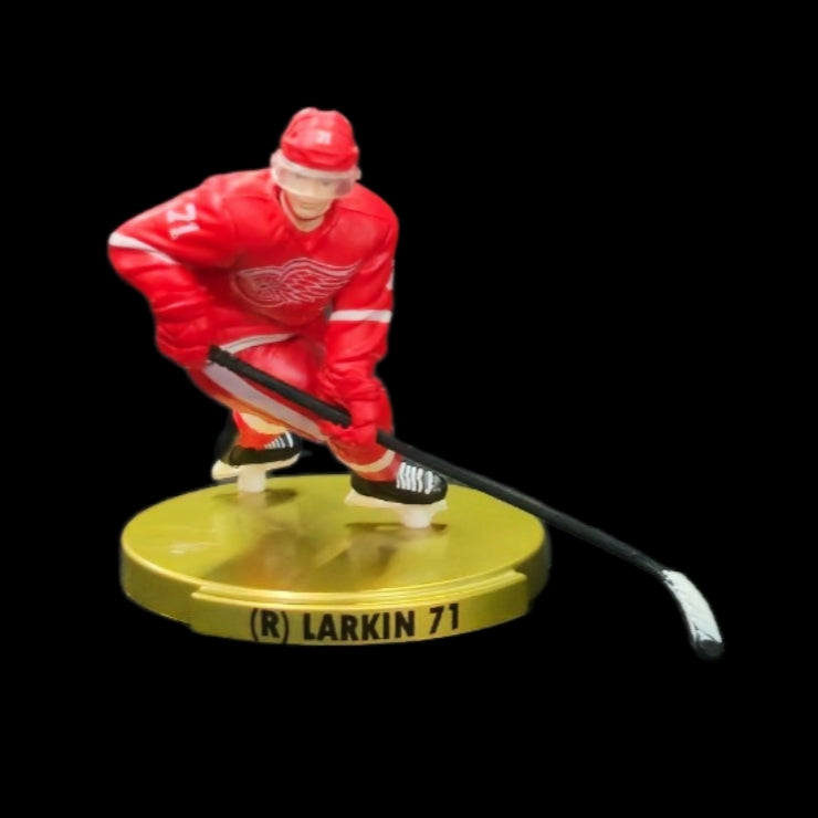 Figurine - Dylan Larkin #71 Red Wings de Détroit