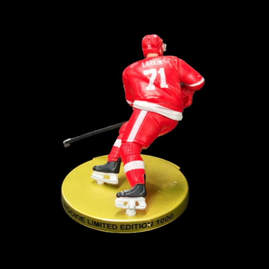 Figurine - Dylan Larkin #71 Red Wings de Détroit